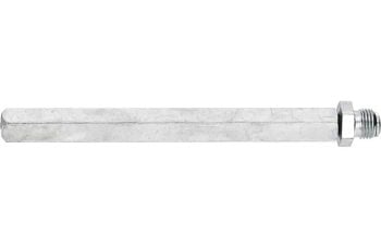 Trzpień dociskowy 111mm do EL495/EL595