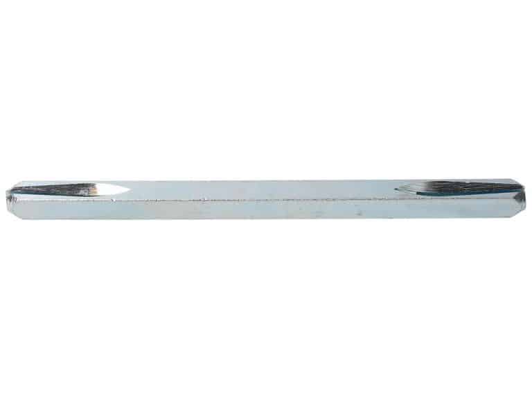 Pressing pin 8X145mm Slotted