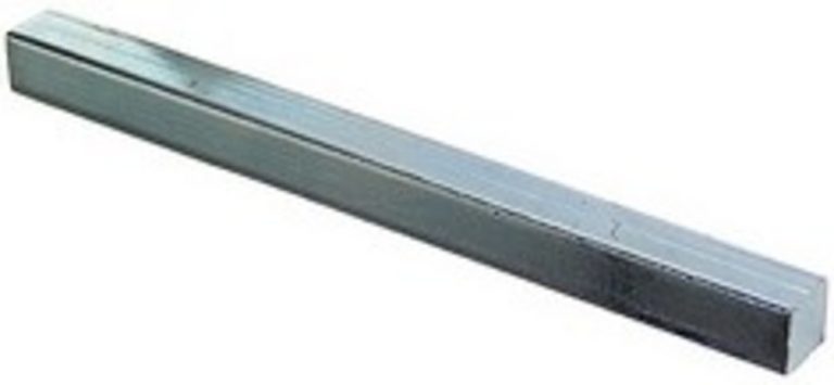 Pressing pin 8X71mm