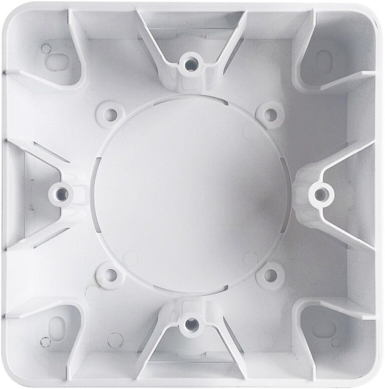 WALL FRAME CLICK 88*88 26 MM