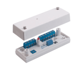 Trillingsmelder CD400 Alarmtech