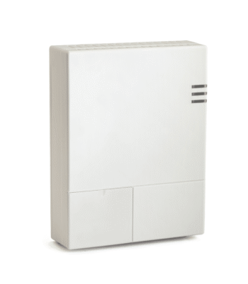 Unidad central Risco WiComm Pro - 32 zonas inalámbricas 3 áreas de alarma