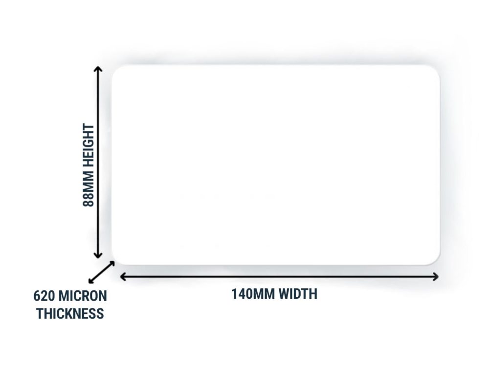 Zebra 106000-10L Media Kit (400 Cards + 400 YMCO Prints) - Image 3