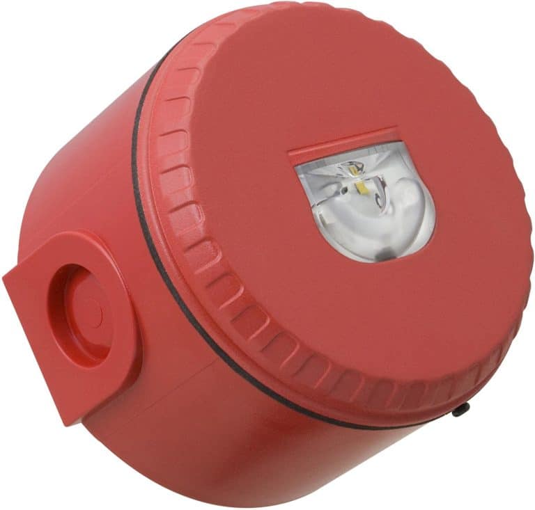 BLISTER SOLISTA WAND ROOD/ROOD IP6