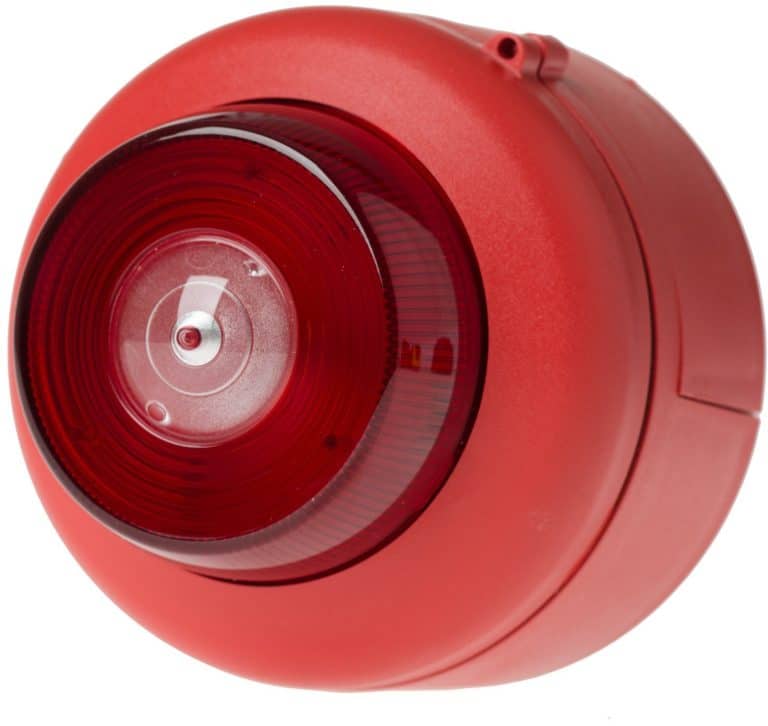 FLASH VXB-1EVAD EN54 DB RB RF
