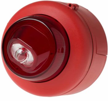 Lampa błyskowa VXB-1EVAD EN54 SB RB RF