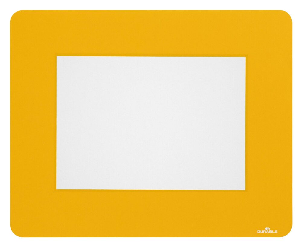 Vloersticker met venster A5 10 st