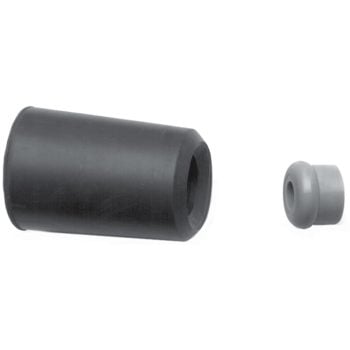 Arrêt de porte 440 Gris - Assa Abloy
