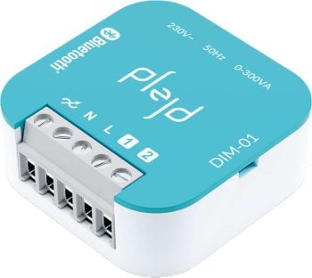 Plejd Dosdimmer DIM-01 300VA LED Mesh