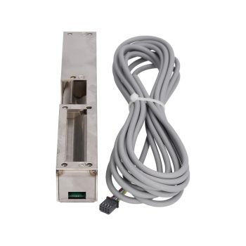Elslutbleck STEP 18 Höger Rättvänd 24V 9mm Regel Connect