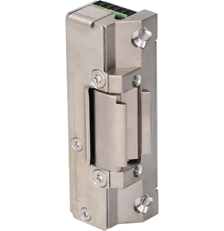 Sähköinen vastalevy STEP 40 Oikea 24V