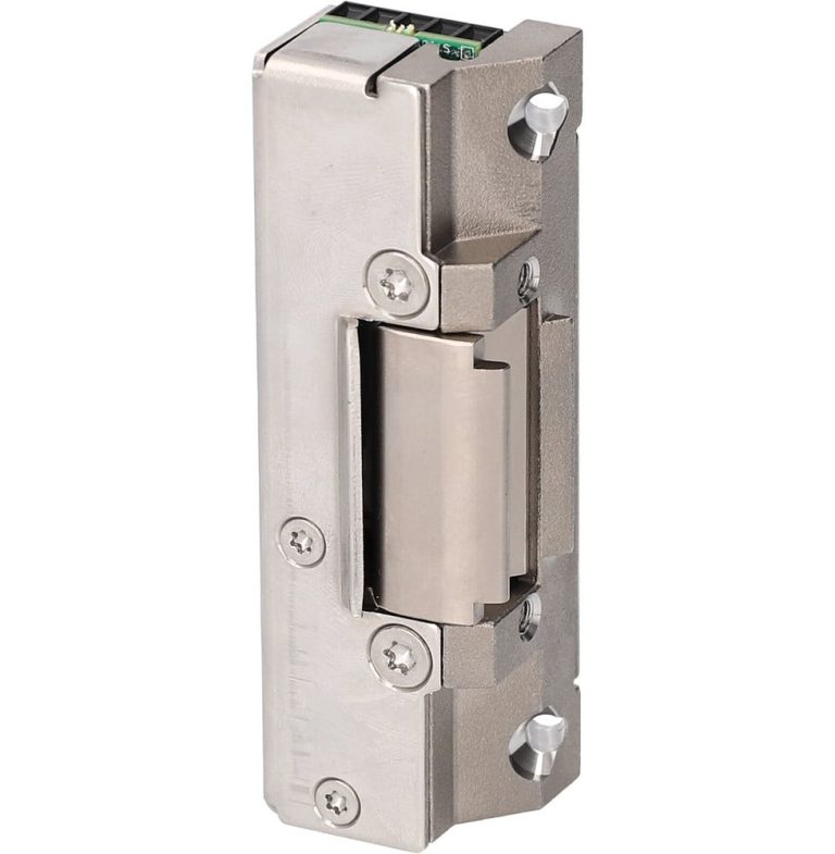 Electric strike STEP 90 Adjustable 24V
