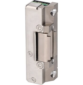 Sähköinen vastalevy STEP 90 Oikea 24V