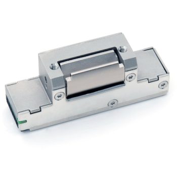 Elslutbleck STEP 98 Rättvänd 24V