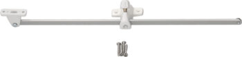 Window Holder 220 White with Screw