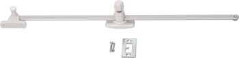 Portaventana 230 Blanco