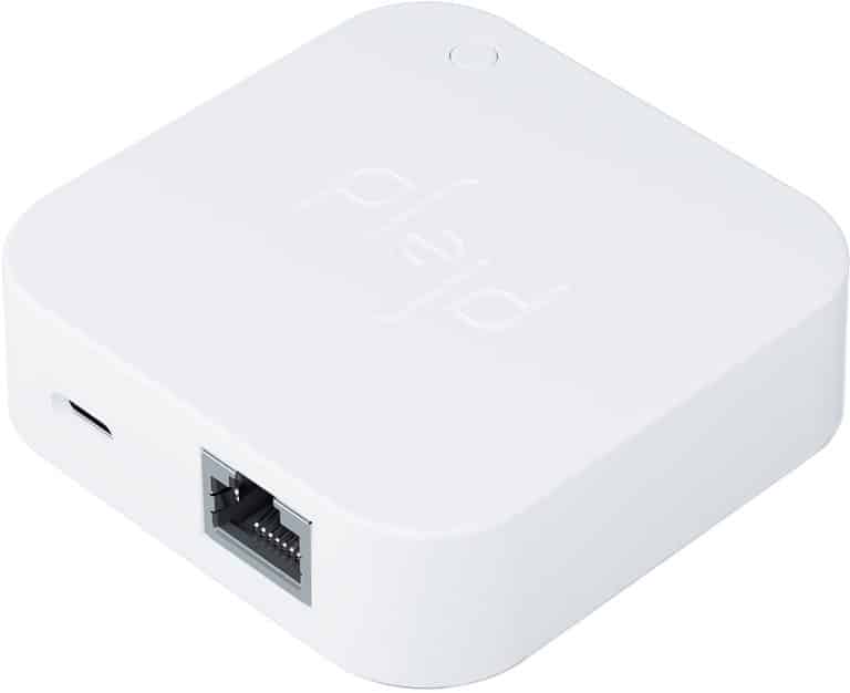 Passerelle Internet Bluetooth