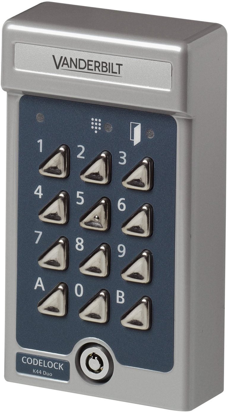 CODESLOT V44DUO