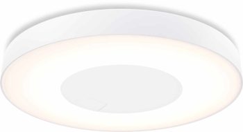 Oświetlenie Plejd Plafon Sensor biały