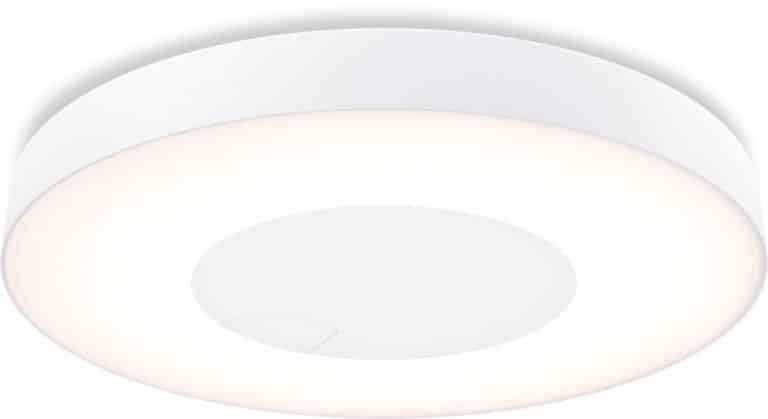 Plejd belysning Plafond Sensor vit