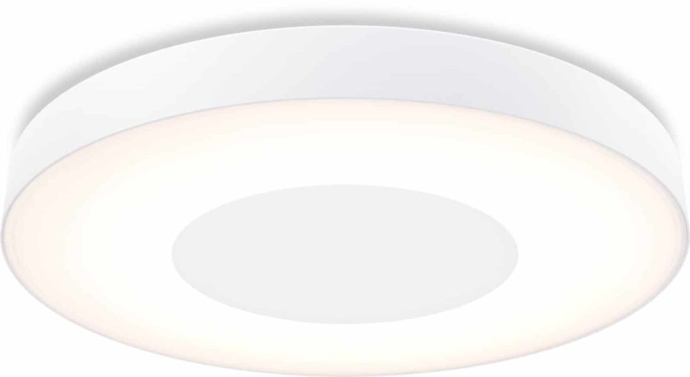 Plejd Beleuchtung Plafond weiß