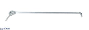 Stormhasp 21 250mm Elzink
