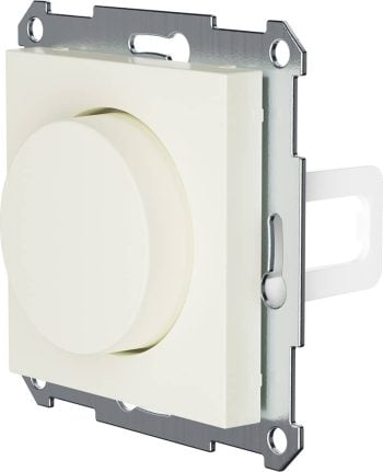 Plejd Twist adapter RTR-01-EW white