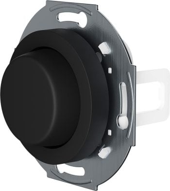 Plejd Twist adapter RTR-01-RB black