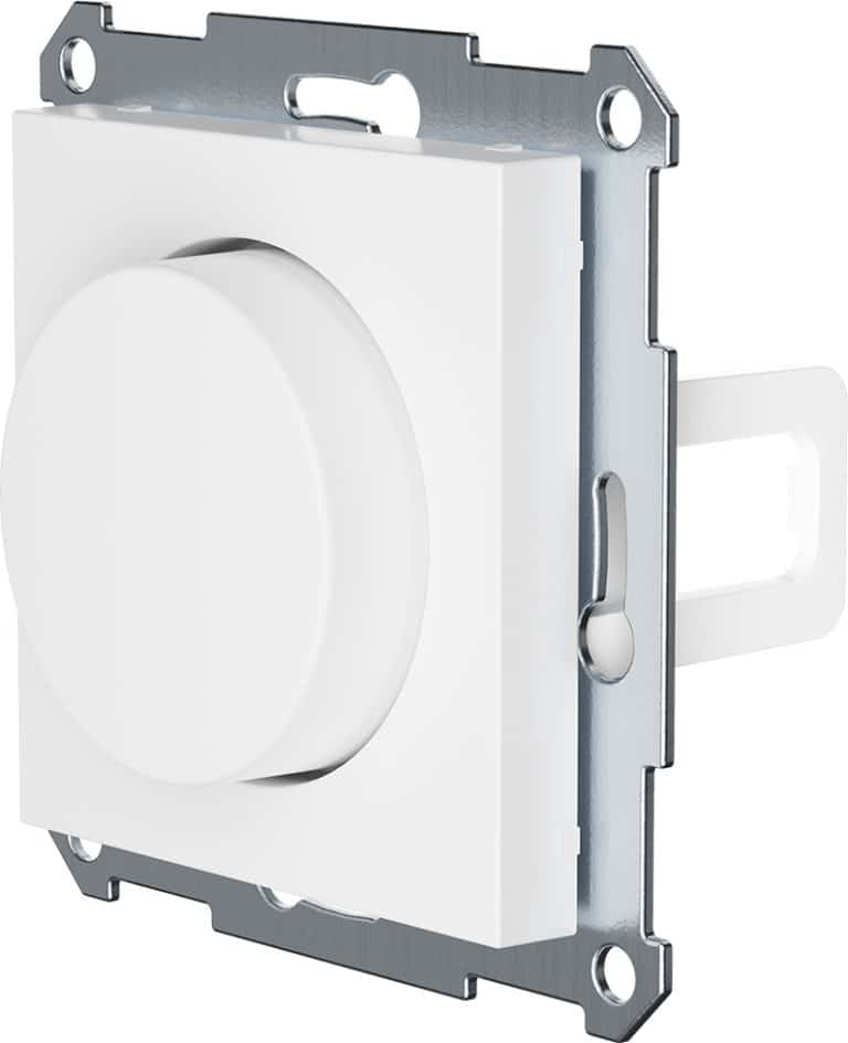 Plejd Twist adapter RTR-01-SW white