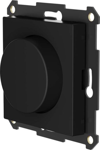 Plejd Rotary knob wireless WRT-01-EB black