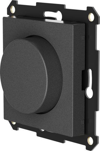 Plejd Rotary knob wireless WRT-01-SAnthracite