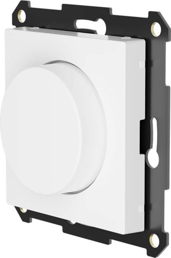Plejd Rotary knob wireless WRT-01-SW white