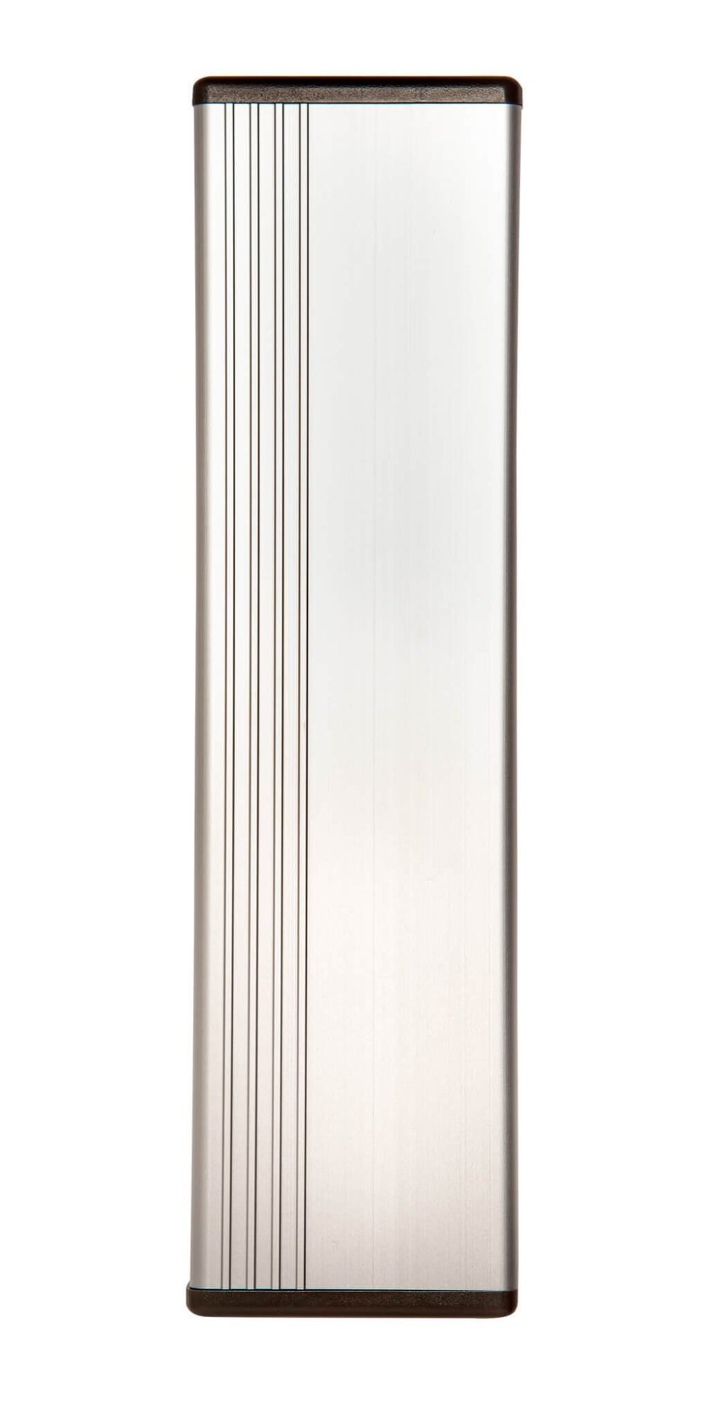 Elleboogconnector – Aluminium – JCK207 400 mm