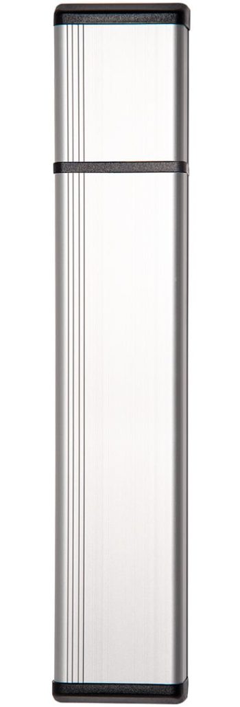 Kyynärpääliitin – 50mm – Alu – JCK260