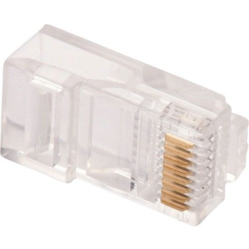 Connecteur à sertir RJ45 Cat6e