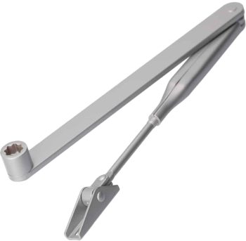 Standardarm CL-N Silver