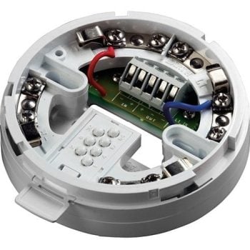 Apollo 45681-284APO Xpert 7 Series, soporte de detector aislante, blanco