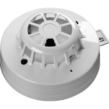 Detector de calor Apollo 58000-400APO Discovery Series, color blanco