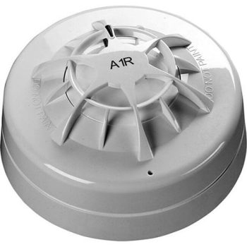 Apollo ORB-HT-11001-APO Orbis Series, A1R lämpöanturi vilkkuvalla LEDillä, valkoinen