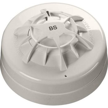 Apollo ORB-HT-41004-MAR Orbis-sarjan BS laivojen lämmönilmaisin, valkoinen