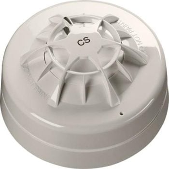 Apollo ORB-HT-41018-MAR Orbis-sarjan CS merilämpöanturi vilkkuvalla LEDillä, valkoinen