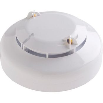 Apollo PP2517 Soteria Series varmedetektor, hvit