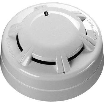 Apollo PP2632 Orbis-serie optische rookmelder, wit