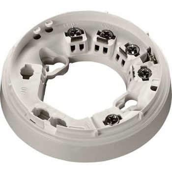 Apollo PP5025 Orbis -sarjan jatkuvuuskytkin Marine TimeSaver Base, valkoinen
