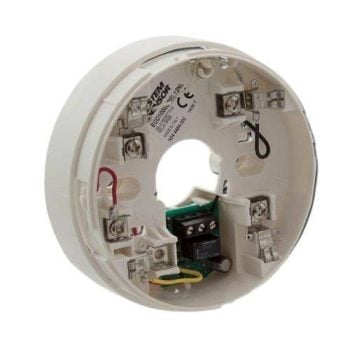 Honeywell ECO1000BREL12NL Plug-in Sensor Rele Base