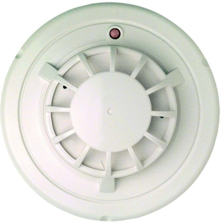 Detektor ciepła 5351TE - 58° - Czujnik systemowy