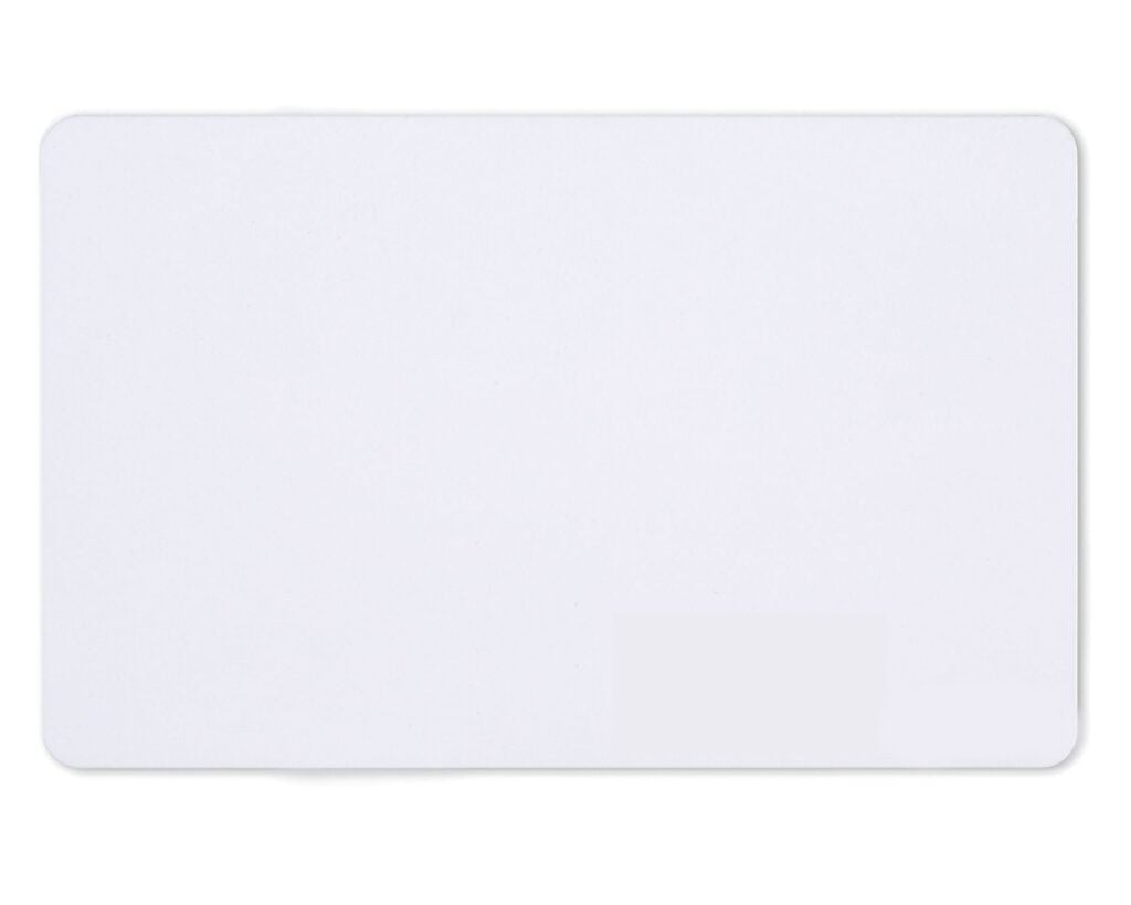 Cartes de proximité 692-500 (paquet de 10)