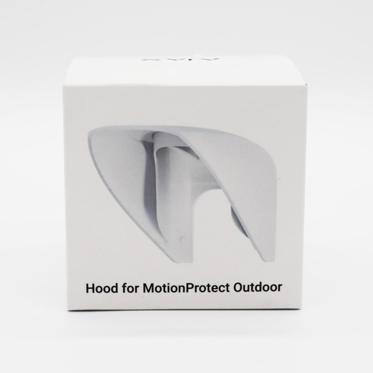 AJAX Hood voor MotionProtect Outdoor, Regendetector voor buiten
