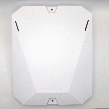 Ajax Hub BP 4G Batteridriven - Vit