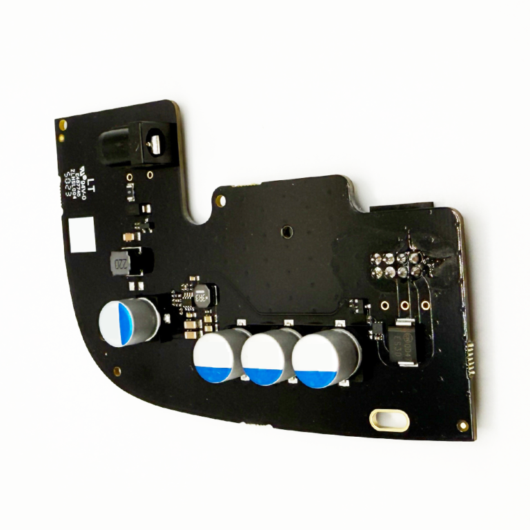 Ajax PSU Netzteilplatine 12V-24V für Hub2, Hub2Plus, ReX 2